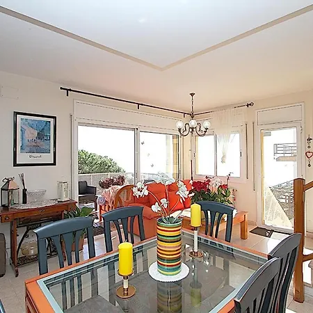 Tatil Evi Blume Lloret de Mar