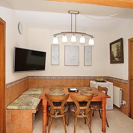 Tatil Evi Blume