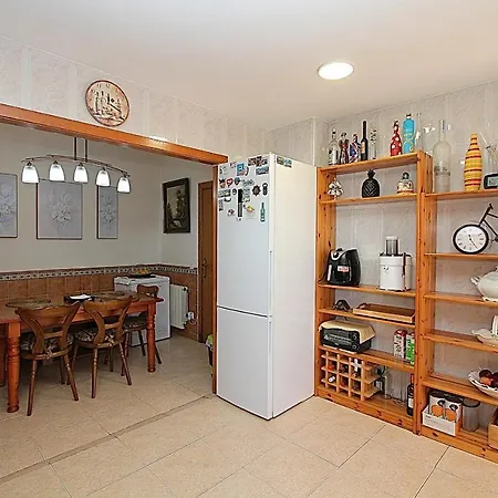 Blume Tatil Evi Lloret de Mar